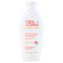 Cera di Cupra Ricette di Miele Latte e Miele Detergente 200 ml